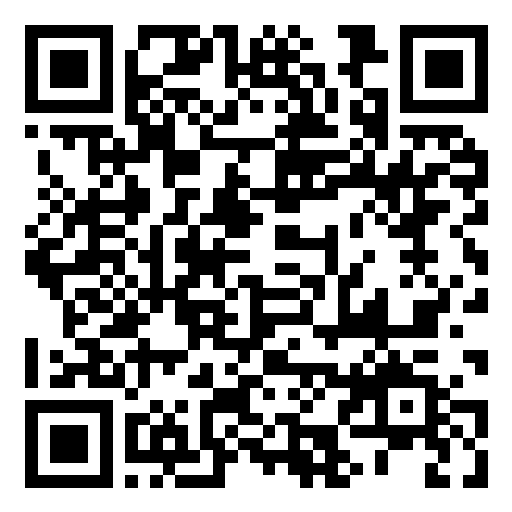QR code to open the Majlis Cafe demo guest menu